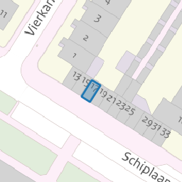 Perceel IMD00-L-4589