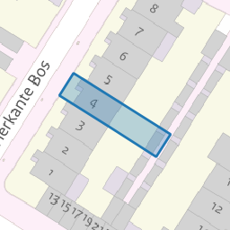 Perceel IMD00-L-4595