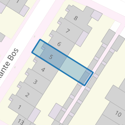 Perceel IMD00-L-4596