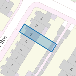 Perceel IMD00-L-4597