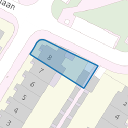 Perceel IMD00-L-4599