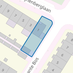 Perceel IMD00-L-4600