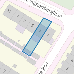 Perceel IMD00-L-4601