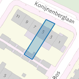 Perceel IMD00-L-4602