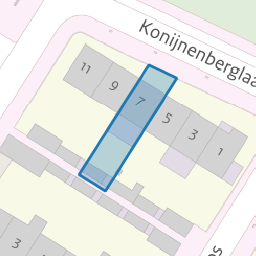 Perceel IMD00-L-4603