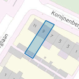 Perceel IMD00-L-4604