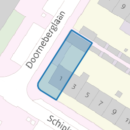 Perceel IMD00-L-4606