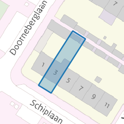 Perceel IMD00-L-4607