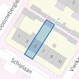 Perceel IMD00-L-4608