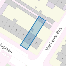 Perceel IMD00-L-4610