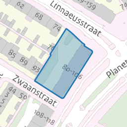 Perceel IMD00-L-4622