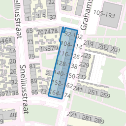 Perceel IMD00-L-4627