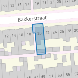 Perceel IMD00-L-4644