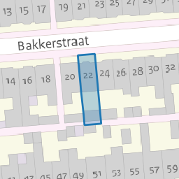 Perceel IMD00-L-4645