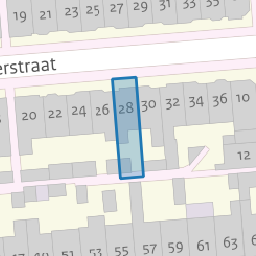 Perceel IMD00-L-4648