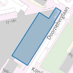 Perceel IMD00-L-4686