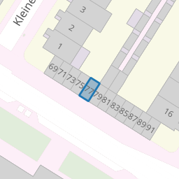 Perceel IMD00-L-4694