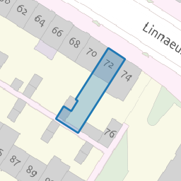 Perceel IMD00-L-4709