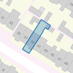 Perceel IMD00-L-4721