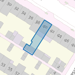 Perceel IMD00-L-4740