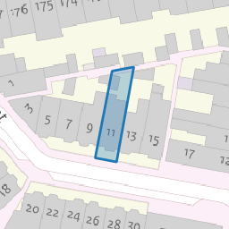 Perceel IMD00-L-4752