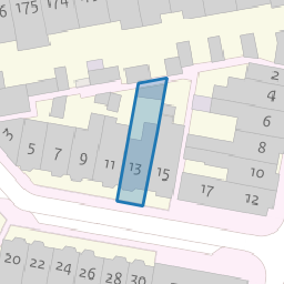 Perceel IMD00-L-4753