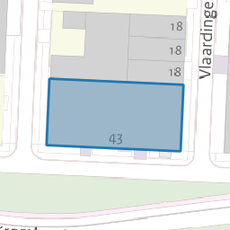 Perceel IMD00-L-4756