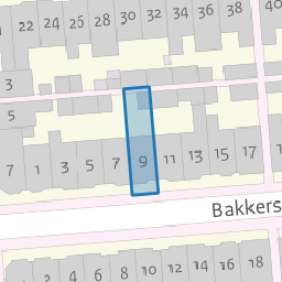 Perceel IMD00-L-4758