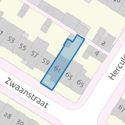 Perceel IMD00-L-4764