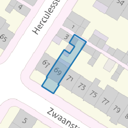 Perceel IMD00-L-4767