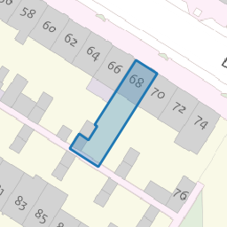 Perceel IMD00-L-4790