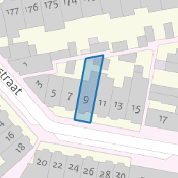 Perceel IMD00-L-4886