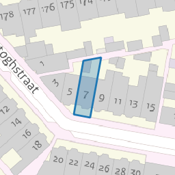 Perceel IMD00-L-4887