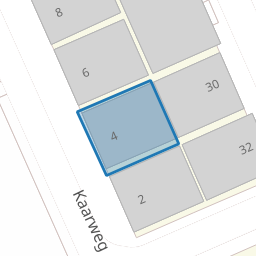 Perceel IMD00-L-4916