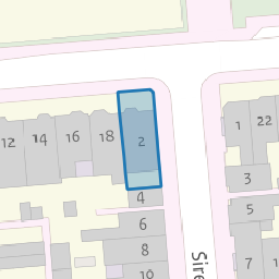 Perceel IMD00-L-4922