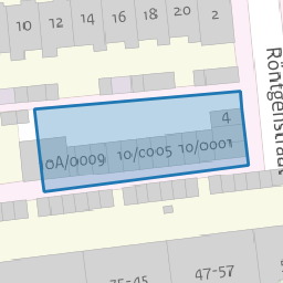 Perceel IMD00-L-4930