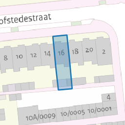 Perceel IMD00-L-4950