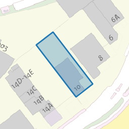 Perceel IMD00-L-5003