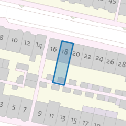 Perceel IMD00-L-5014