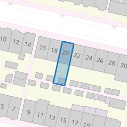 Perceel IMD00-L-5015