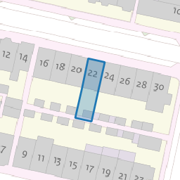 Perceel IMD00-L-5016