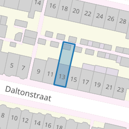 Perceel IMD00-L-5023