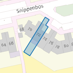 Perceel IMD00-L-5126