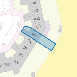 Perceel IMD00-L-5138