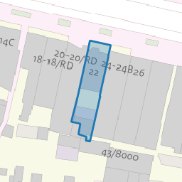 Perceel IMD00-L-5151