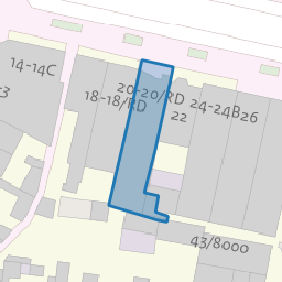 Perceel IMD00-L-5152