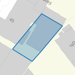 Perceel IMD00-L-5155