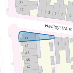 Perceel IMD00-L-5165