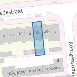 Perceel IMD00-L-5237