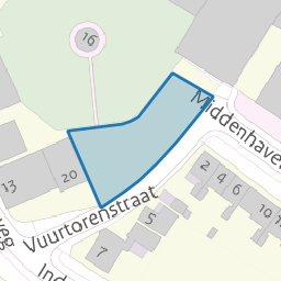 Perceel IMD00-L-5254